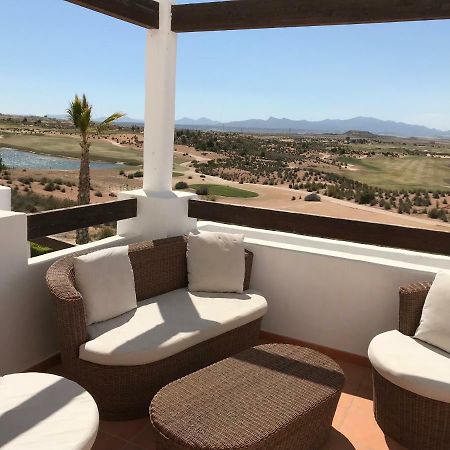 Penthouse Apartment El Romero Buitenkant foto
