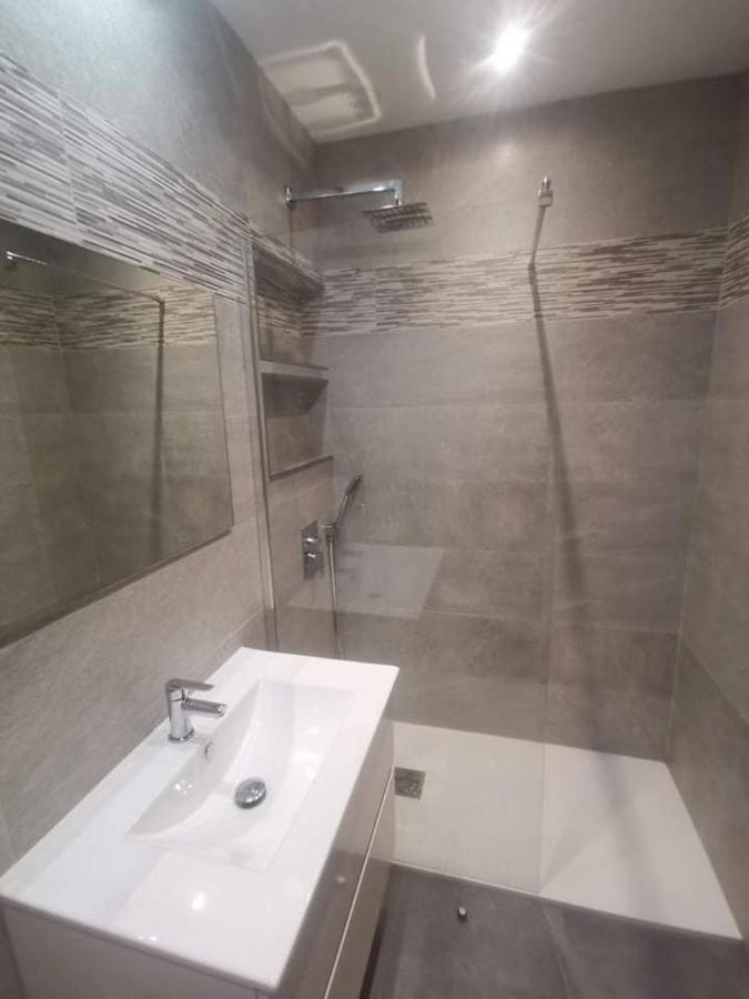 Penthouse Apartment El Romero Buitenkant foto