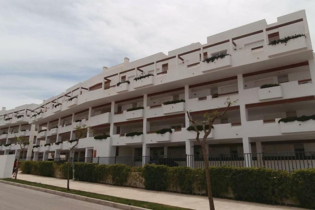 Penthouse Apartment El Romero Buitenkant foto