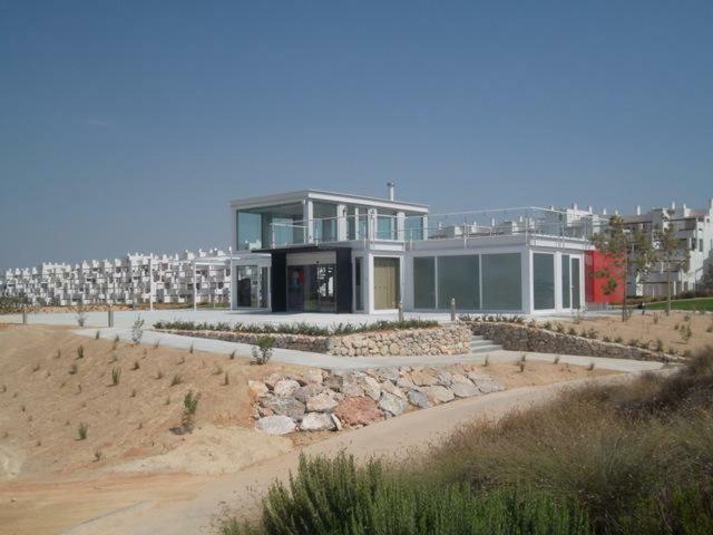 Penthouse Apartment El Romero Buitenkant foto