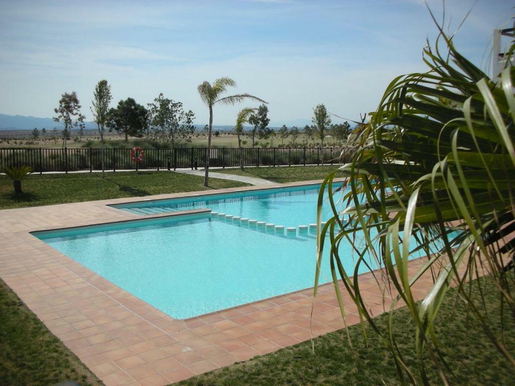Penthouse Apartment El Romero Buitenkant foto