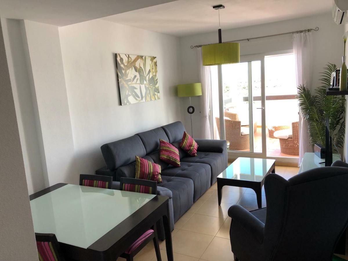 Penthouse Apartment El Romero Buitenkant foto