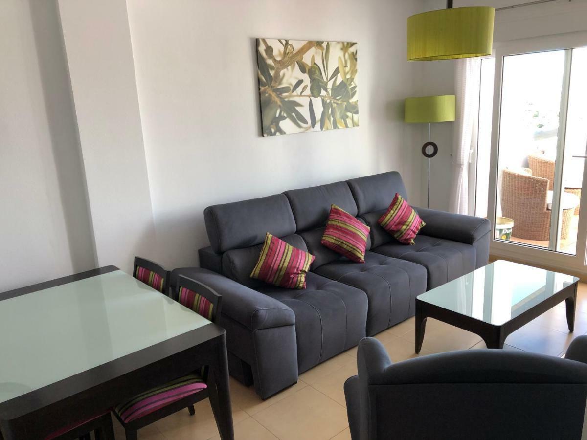 Penthouse Apartment El Romero Buitenkant foto