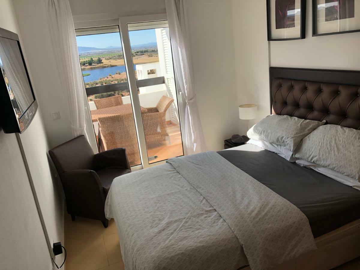 Penthouse Apartment El Romero Buitenkant foto